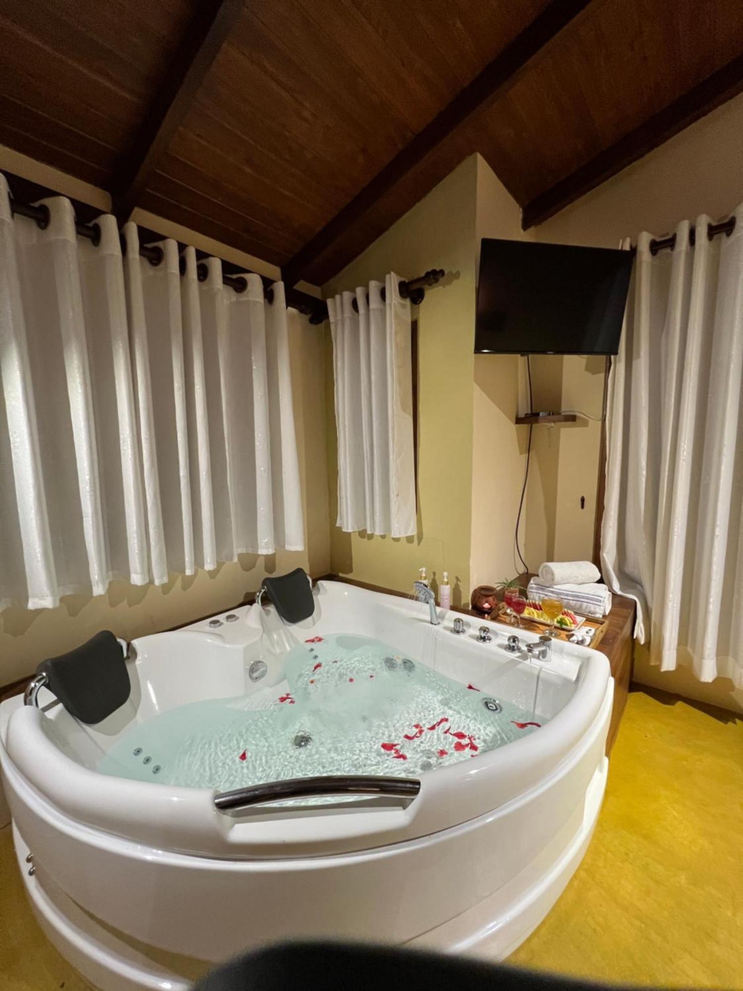 Cloud Nine Wilpattu By Aaradhya Hotell Wanathavilluwa Eksteriør bilde